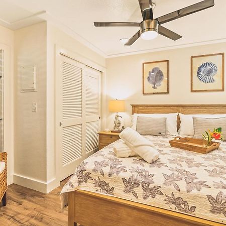 Poipu Beach 1Br Condo Newly Remodeled, Ac Kp427 Колоа Экстерьер фото