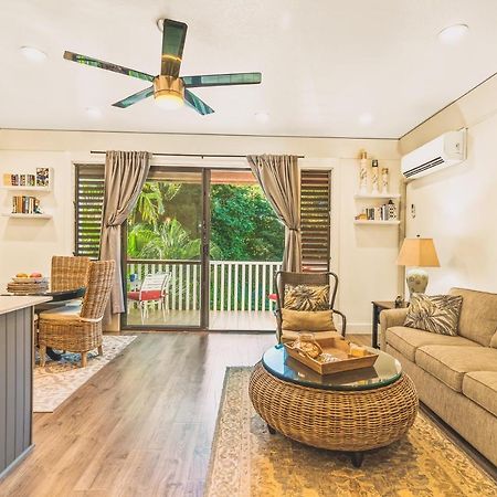 Poipu Beach 1Br Condo Newly Remodeled, Ac Kp427 Колоа Экстерьер фото