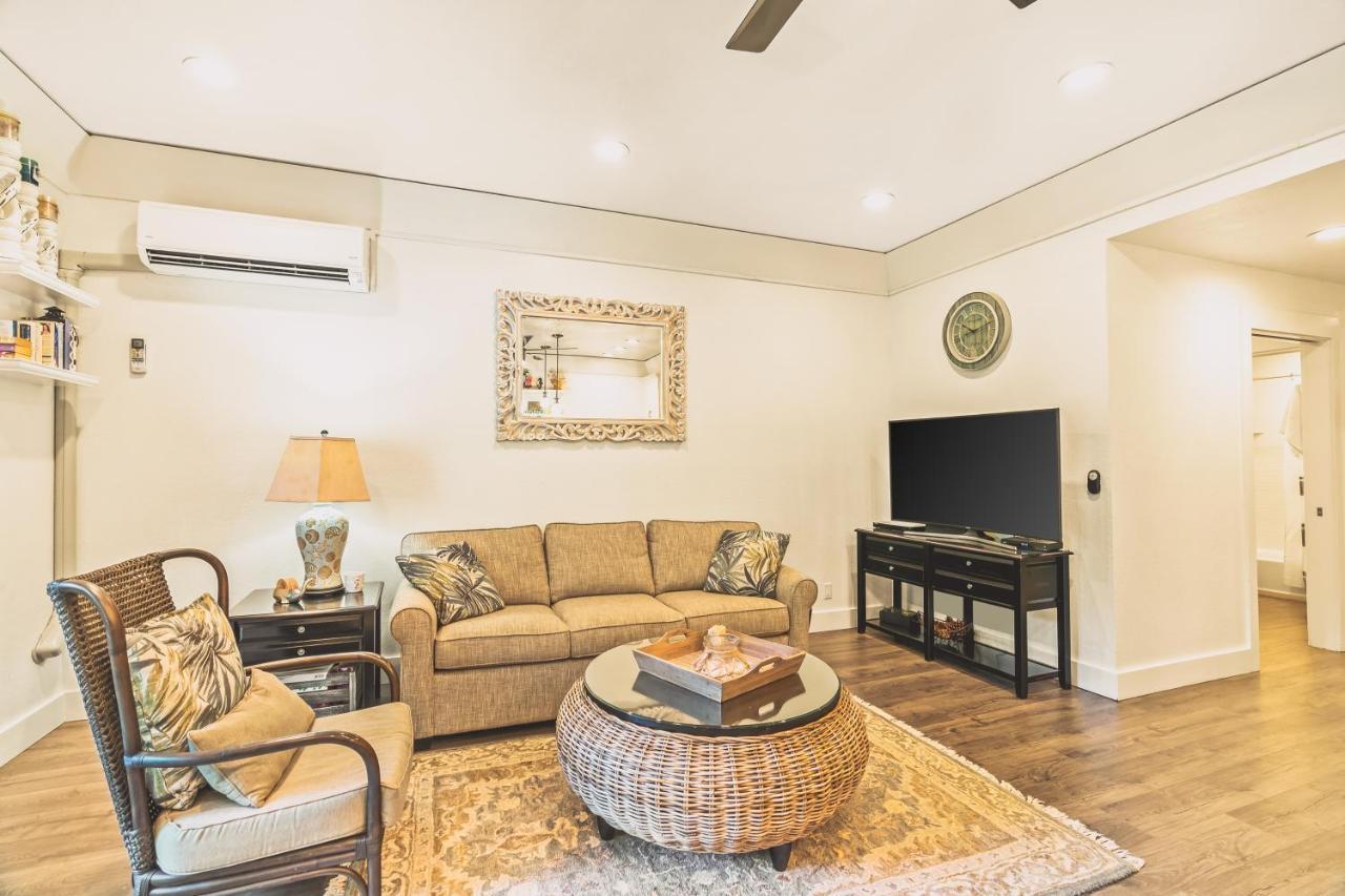 Poipu Beach 1Br Condo Newly Remodeled, Ac Kp427 Колоа Экстерьер фото