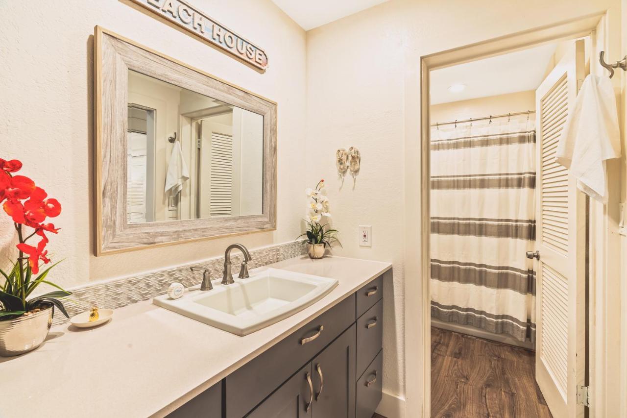 Poipu Beach 1Br Condo Newly Remodeled, Ac Kp427 Колоа Экстерьер фото